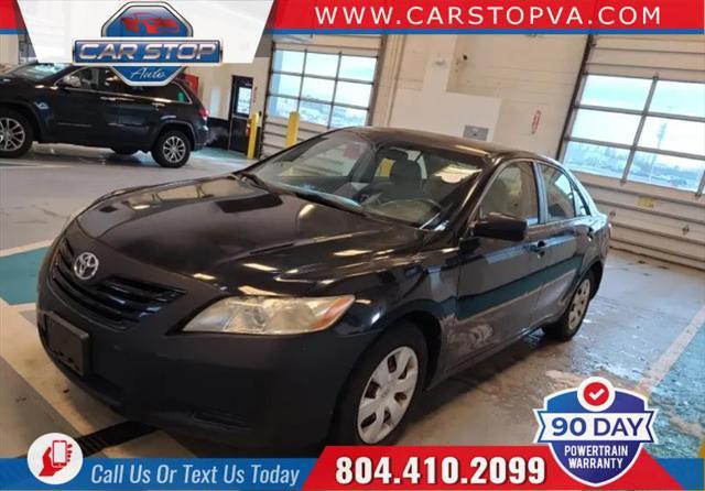 used 2007 Toyota Camry car, priced at $7,995