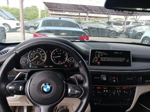 used 2014 BMW X5 car, priced at $12,995