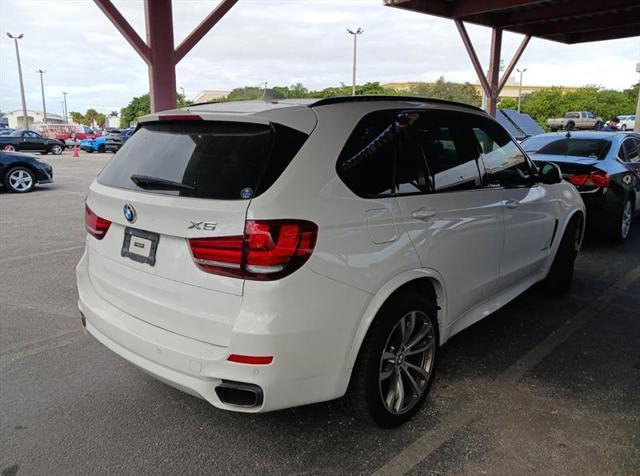 used 2014 BMW X5 car, priced at $12,995