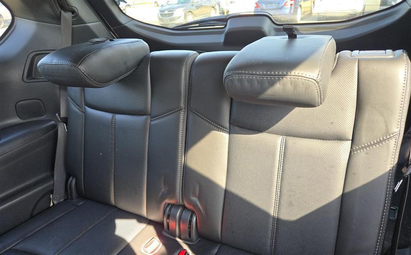 used 2016 Nissan Pathfinder car, priced at $10,995