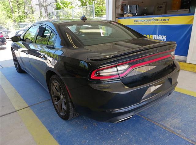 used 2015 Dodge Charger car, priced at $13,995