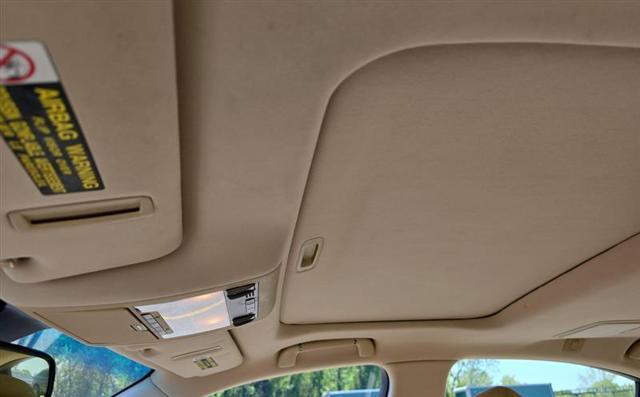 used 2008 Lexus LS 460 car, priced at $8,850