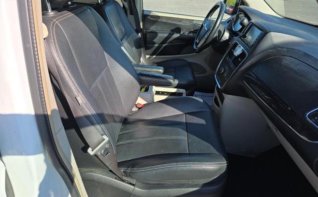 used 2016 Chrysler Town & Country car, priced at $7,995