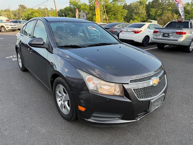 used 2014 Chevrolet Cruze car, priced at $4,495