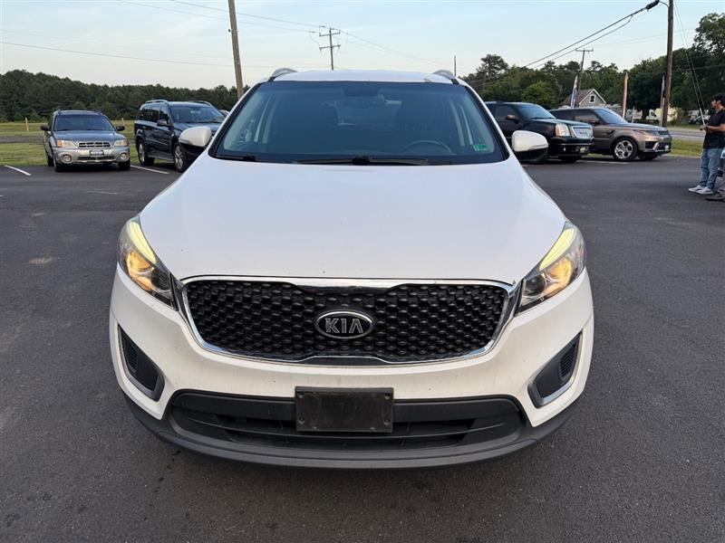 used 2016 Kia Sorento car, priced at $7,995