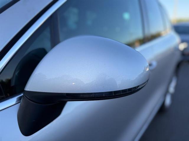 used 2013 Volkswagen Touareg car, priced at $8,995