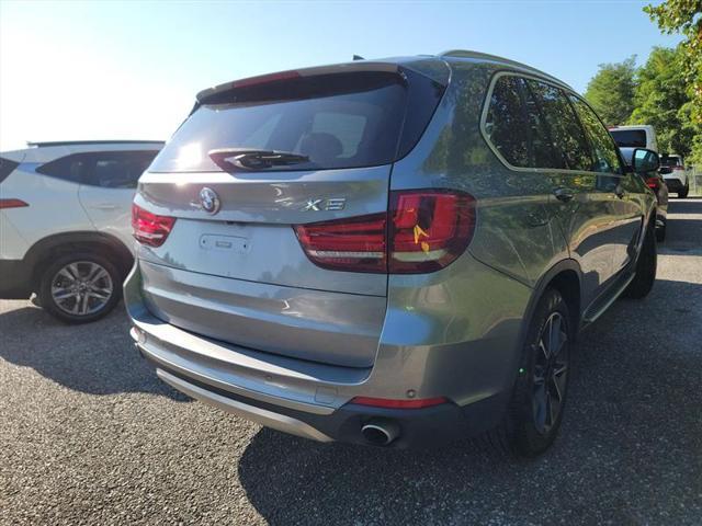 used 2016 BMW X5 car, priced at $15,995