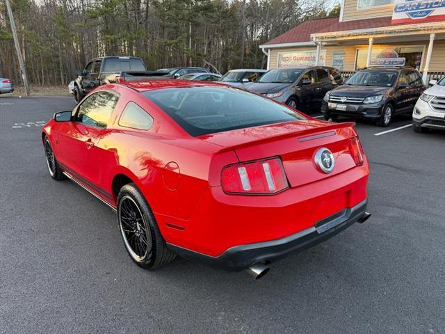 used 2011 Ford Mustang car, priced at $7,995