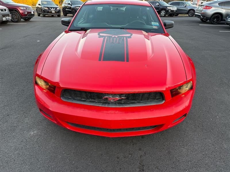 used 2011 Ford Mustang car, priced at $5,995