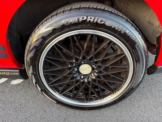 used 2011 Ford Mustang car, priced at $7,995