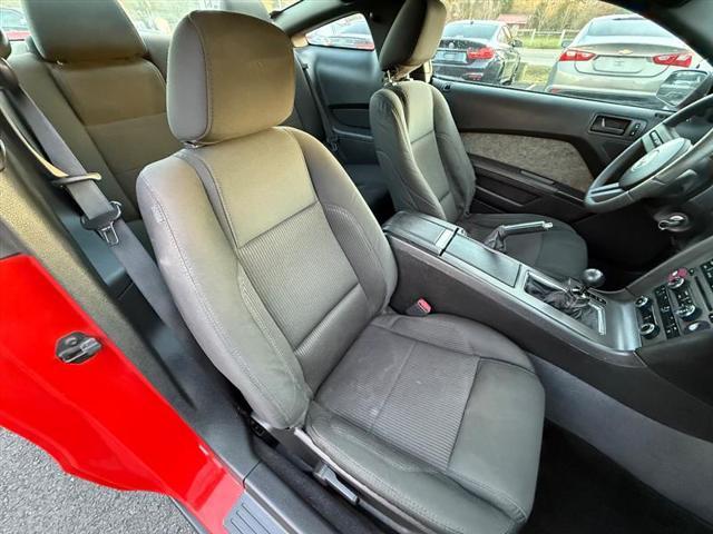 used 2011 Ford Mustang car, priced at $7,995