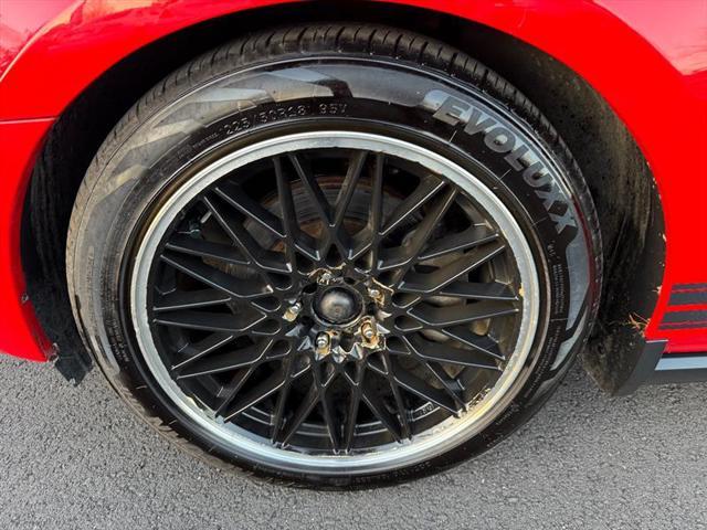 used 2011 Ford Mustang car, priced at $7,995