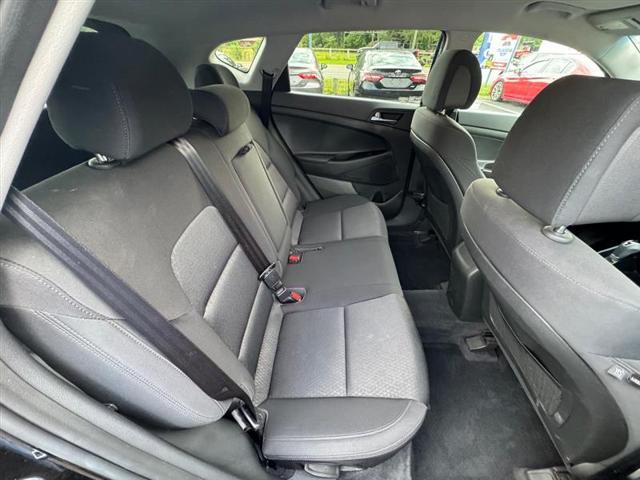 used 2017 Hyundai Tucson car, priced at $8,995