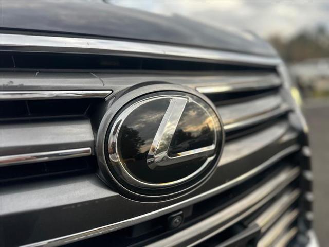 used 2019 Lexus LX 570 car, priced at $49,995