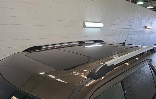 used 2015 Ford Explorer car, priced at $8,995
