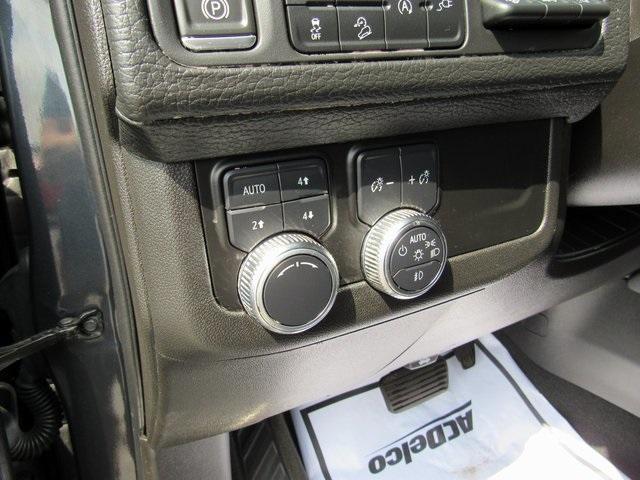used 2021 GMC Yukon car, priced at $52,900