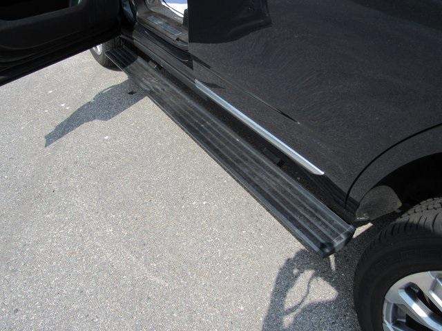used 2021 GMC Yukon car, priced at $52,900