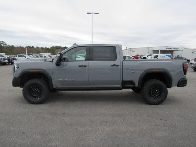 new 2024 GMC Sierra 2500 car, priced at $105,770