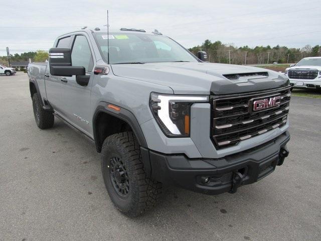 new 2024 GMC Sierra 2500 car, priced at $105,770