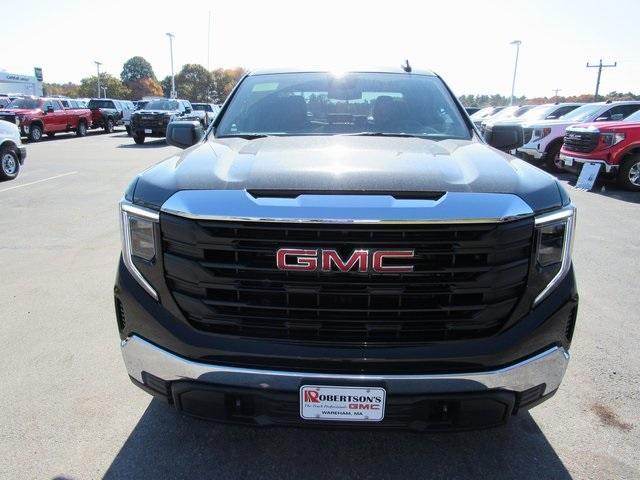 new 2025 GMC Sierra 1500 car, priced at $49,740