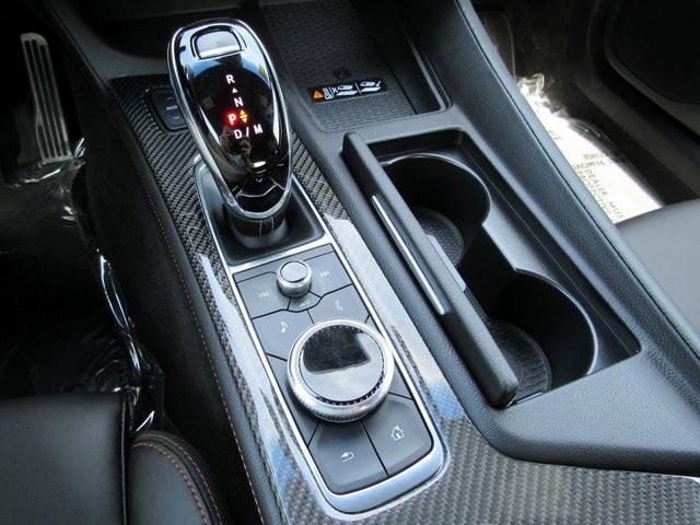 used 2023 Cadillac CT5-V car, priced at $50,900