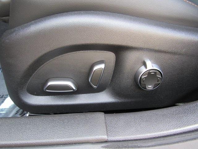 used 2023 Cadillac CT5-V car, priced at $50,900