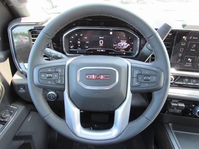 new 2025 GMC Sierra 2500 car, priced at $81,445