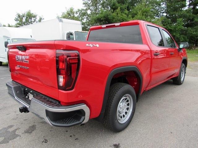 new 2026 GMC Sierra 1500 car, priced at $53,055