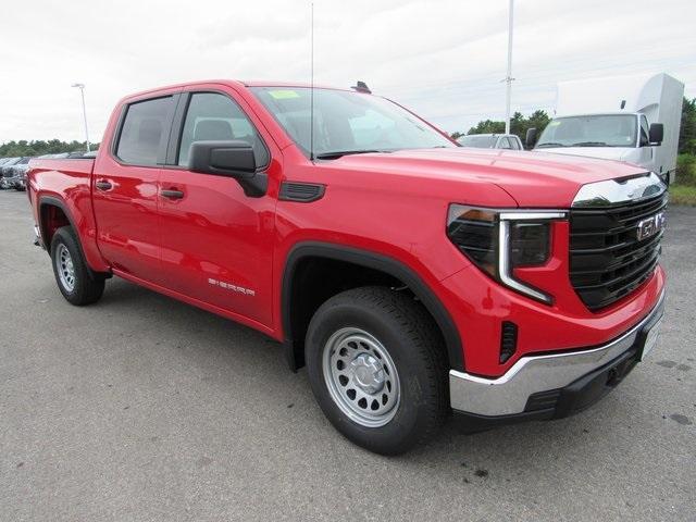new 2026 GMC Sierra 1500 car, priced at $53,055