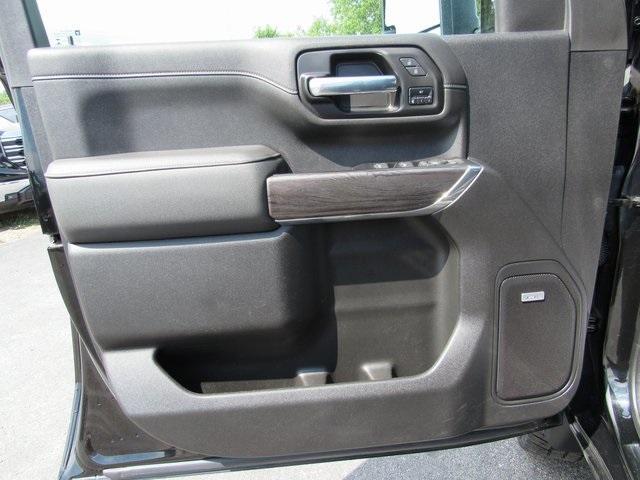 used 2022 Chevrolet Silverado 2500 car, priced at $57,900