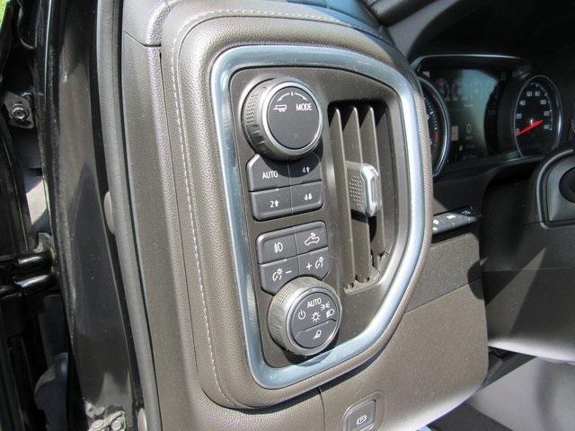 used 2022 Chevrolet Silverado 2500 car, priced at $57,900