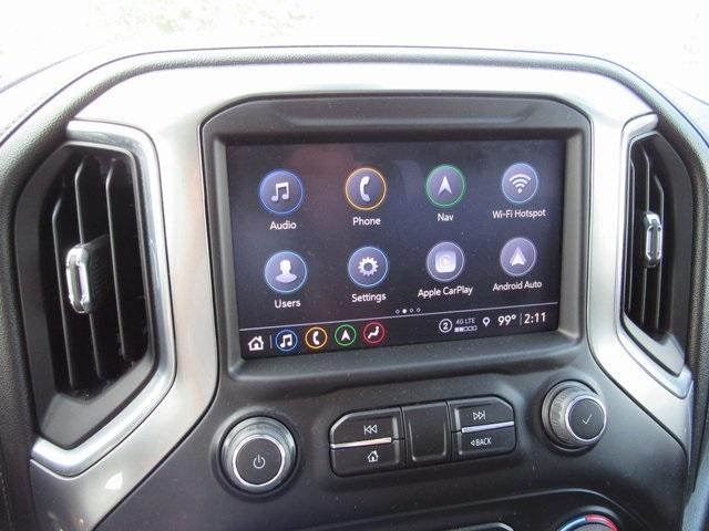 used 2022 Chevrolet Silverado 2500 car, priced at $57,900