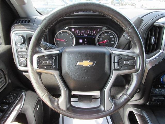 used 2022 Chevrolet Silverado 2500 car, priced at $57,900