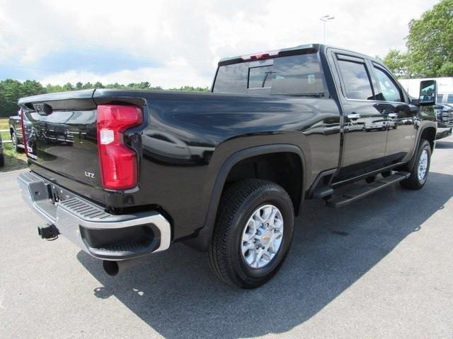 used 2022 Chevrolet Silverado 2500 car, priced at $57,900