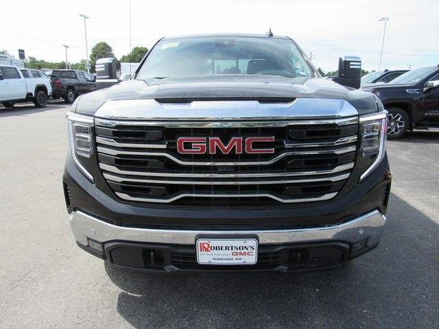 new 2025 GMC Sierra 1500 car, priced at $63,425
