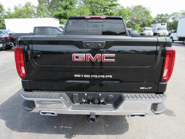 new 2025 GMC Sierra 1500 car, priced at $63,425