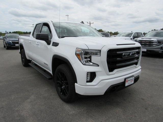 used 2020 GMC Sierra 1500 car, priced at $37,900