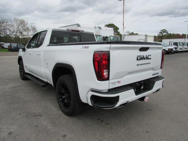 used 2020 GMC Sierra 1500 car, priced at $37,900