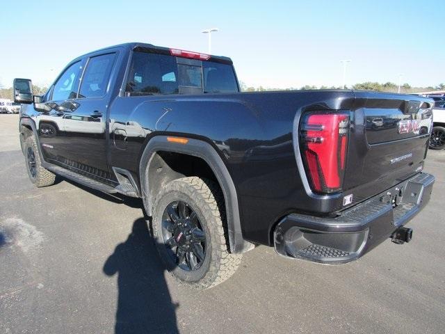 new 2025 GMC Sierra 2500 car, priced at $86,580