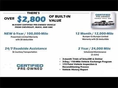 used 2023 Chevrolet Equinox car, priced at $29,900