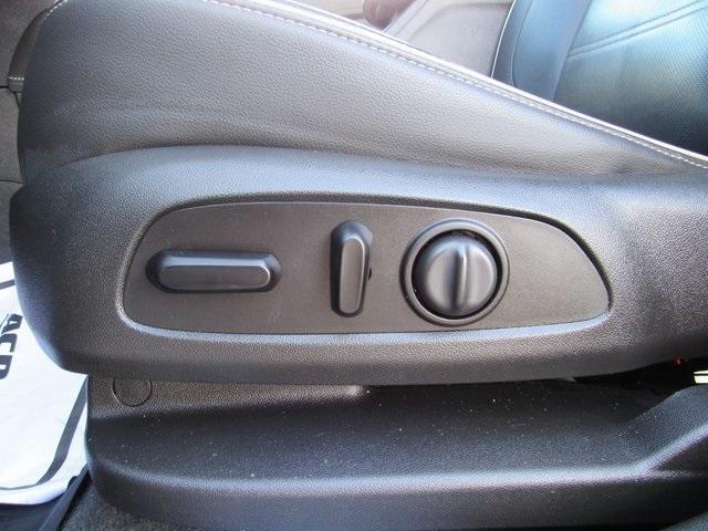 used 2021 GMC Acadia car, priced at $25,900