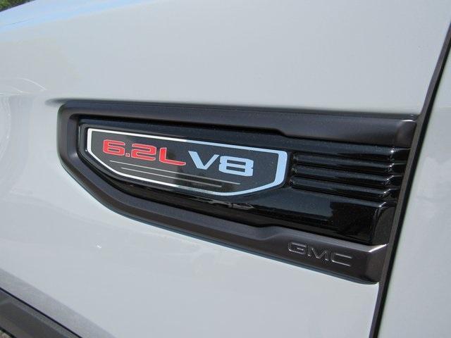 used 2024 GMC Sierra 1500 car, priced at $69,900