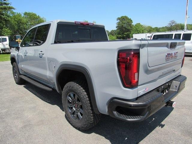 used 2024 GMC Sierra 1500 car, priced at $69,900
