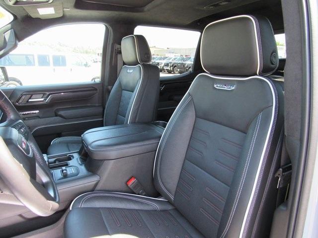 used 2024 GMC Sierra 1500 car, priced at $69,900