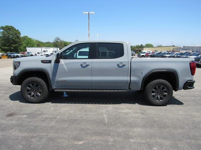 used 2024 GMC Sierra 1500 car, priced at $69,900