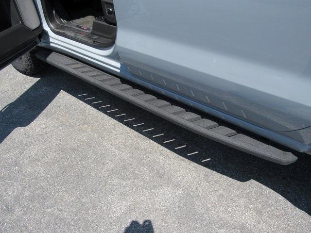 used 2024 GMC Sierra 1500 car, priced at $69,900