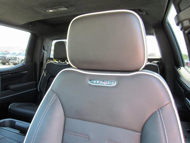used 2024 GMC Sierra 1500 car, priced at $69,900
