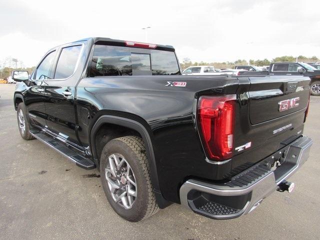 used 2023 GMC Sierra 1500 car, priced at $52,900