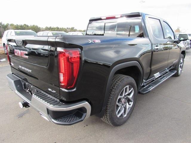 used 2023 GMC Sierra 1500 car, priced at $52,900