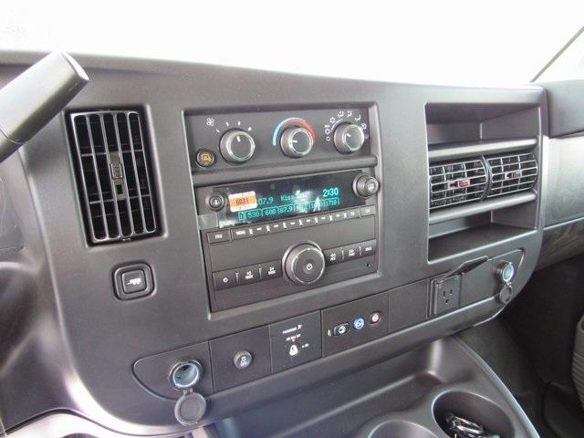 new 2025 GMC Savana 2500 car, priced at $51,495